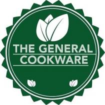 THE GENERAL COOKWARE