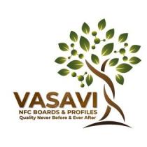 VASAVI QUALITY NEVER BEFORE & EVER AFTER