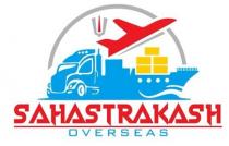 SAHASTRAKASH OVERSEAS