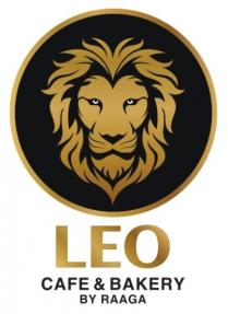 LEO CAFE & BAKERY BY RAAGA