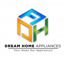 DREAM HOME APPLIANCES