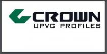 Crown upvc Profiles