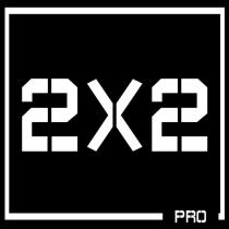 2X2 PRO