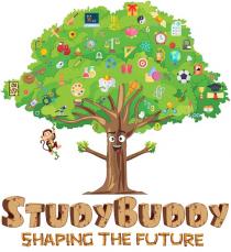 STUDYBUDDY : SHAPING THE FUTURE