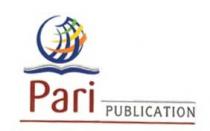 PARI PUBLICATION