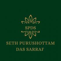 Seth Purushottam Das Sarraff