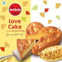 winkies, Love Cake