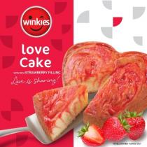 winkies, Love Cake