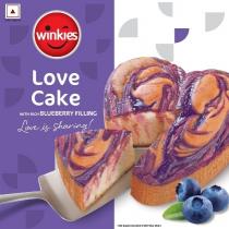 winkies, Love Cake