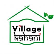 Village kahani