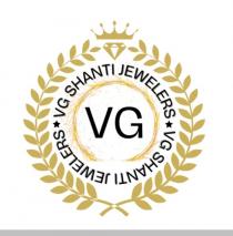 VG SHANTI JEWELERS