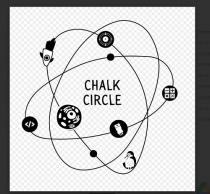 CHALK CIRCLE