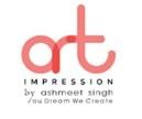 Art impression by Ashmeet Singh you Dream We Create