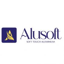 ALUSOFT SOFT TOUCH ALUMINIUM