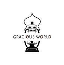 GRACIOUS WORLD