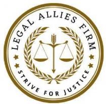 LEGAL ALLIES FIRM