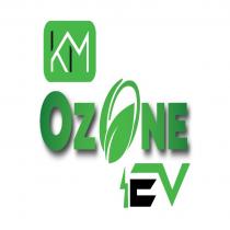 KM OZONE EV