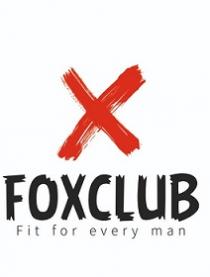 X FOXCLUB Fit for every man
