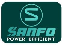 SANFO POWER EFFICIENT