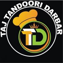 TAJ TANDOORI DARBAR