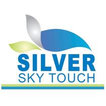 Silver Sky Touch