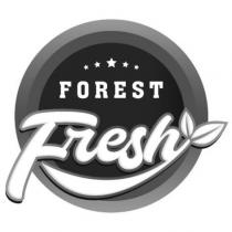 Forest Fresh