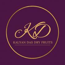 KALYAN DAS DRY FRUITS