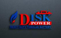 DISK POWER