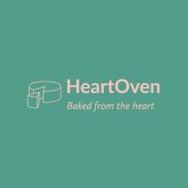 HeartOven - Baked from the heart