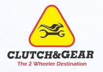 CLUTCH&GEAR The 2 Wheeler Destination
