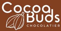 Cocoa Buds-CHOCOLATIER