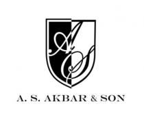 A. S. AKBAR & SON