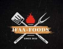 IFAA-FOODS