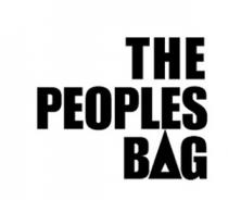 THE PEOPLES BAG