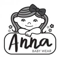 ANNA BABY WEAR