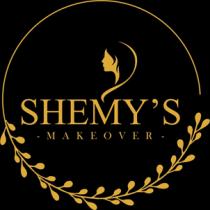 SHEMY'S MAKEOVER