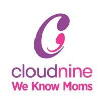 Cloudnine We Know Moms