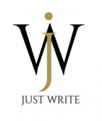 JUST WRITE WITH JW
