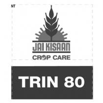 Jai Kisaan Crop Care TRIN 80