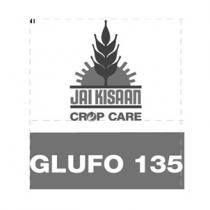 Jai Kisaan Crop Care Glufo 135