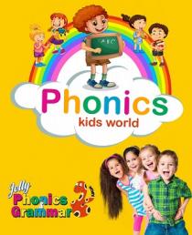 PHONICS KIDS WORLD