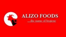 Alizo Foods....the name of hygiene