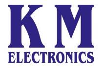 KM ELECTRONICS