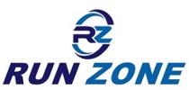 RUN ZONE of RZ