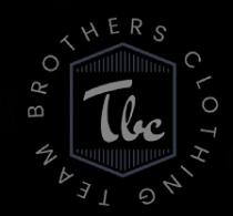 TEAM BROTHERS CLOTHING