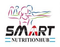 SMART NUTRITIONHUB