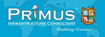 Primus Infrastructure Consultant