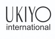 UKIYO INTERNATIONAL