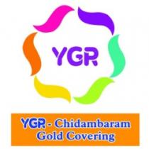 YGR CHIDAMBARAM GOLD COVERING