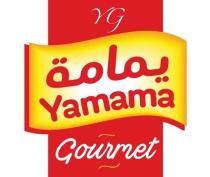 YG YAMAMA GOURMET